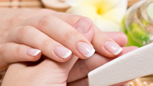 nails