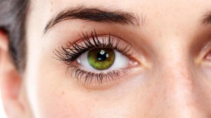Ličenje - podaljševanje trepalnic Yumi Lashes